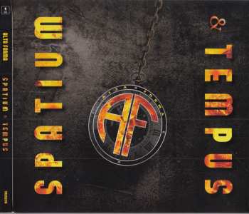 CD Alta Forma: Spatium & Tempus LTD