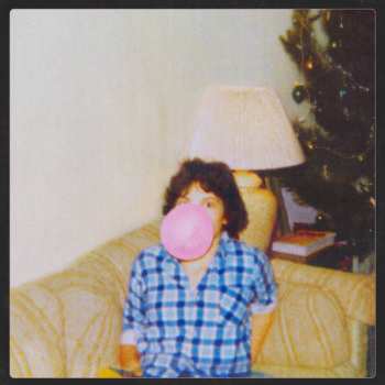 LP Altameda: Born Losers CLR