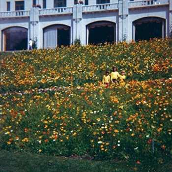 Album Altameda: Time Hasn't Changed You