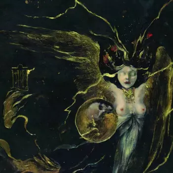 Altar Of Perversion: Intra Naos