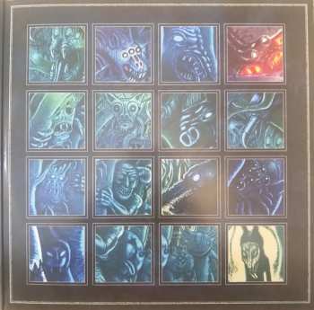 2LP Al Tarba: La Fin Des Contes LTD