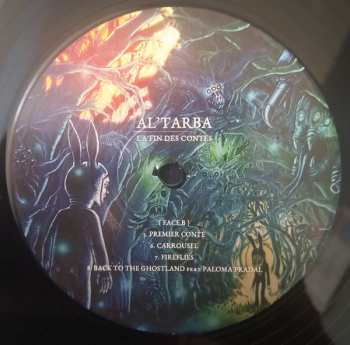 2LP Al Tarba: La Fin Des Contes LTD