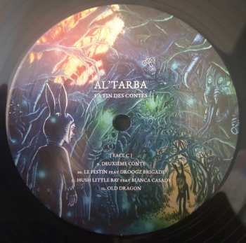 2LP Al Tarba: La Fin Des Contes LTD