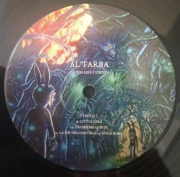 2LP Al Tarba: La Fin Des Contes LTD