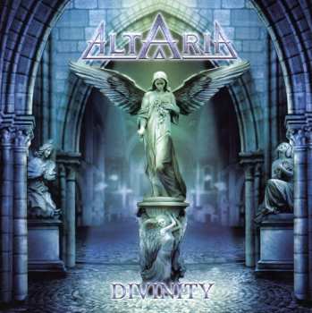 CD Altaria: Divinity