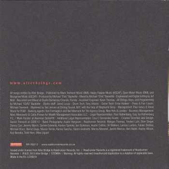 CD Alter Bridge: Fortress