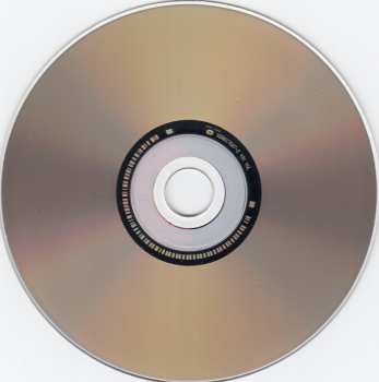 CD Alter Bridge: Fortress