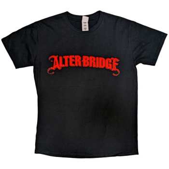 Merch Alter Bridge: T-shirt Addicted To Pain