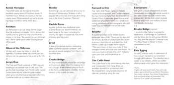 CD Alter | Native: Cumbrian Odyssey