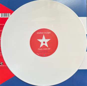 LP Altered Images: Clara Libre EP CLR | LTD