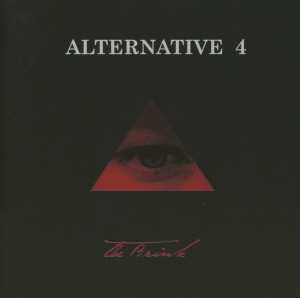CD Alternative 4: The Brink