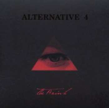 2CD/DVD Alternative 4: The Brink