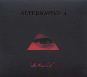 CD Alternative 4: The Brink