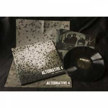 LP Alternative 4: The Obscurants