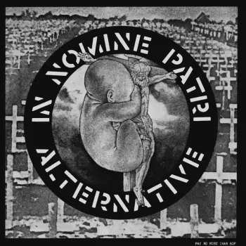 Alternative: In Nomine Patri