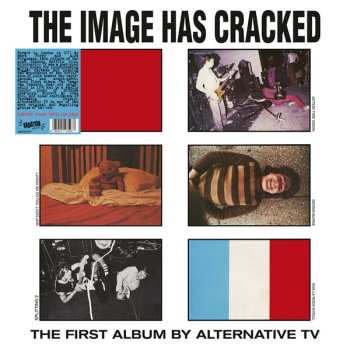LP Alternative TV: The Image Has Cracked
