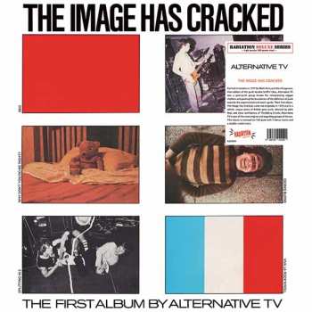 LP Alternative TV: The Image Has Cracked