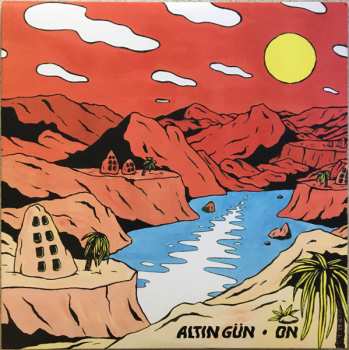 LP Altın Gün: On CLR | LTD