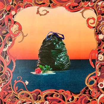 LP Altopalo: Frenemy