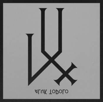 CD Aluk Todolo: Lux