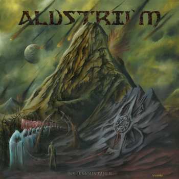 Album Alustrum: Insurmountable