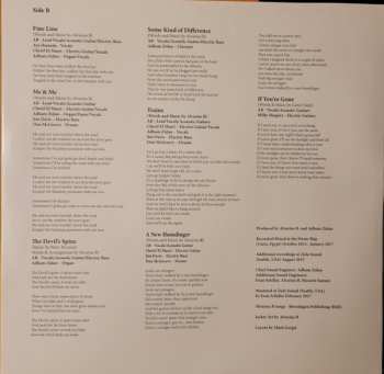 LP Alvarius B.: With A Beaker On The Burner And An Otter In The Oven Vol. 2 A Mark Twain August 