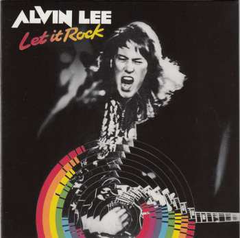 CD Alvin Lee: Let It Rock LTD