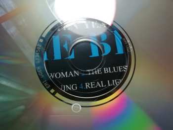 CD Alvin Lee: Pure Blues