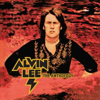 2CD Alvin Lee: Anthology
