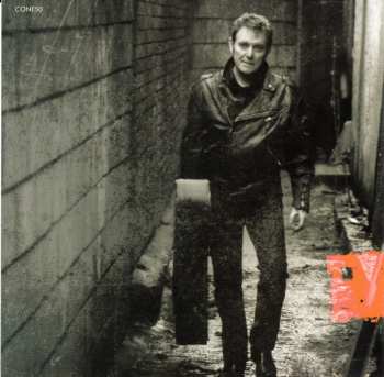 CD Alvin Stardust: Alvin