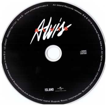CD Alvis: Alvis