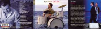 SACD Alyn Cosker: Lyn's Une