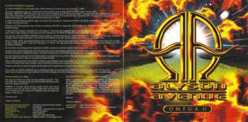 CD Alyson Avenue: Omega II