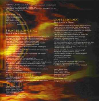 CD Alyson Avenue: Omega II