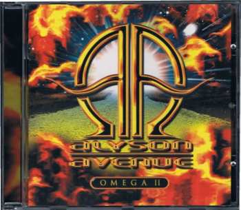 CD Alyson Avenue: Omega II