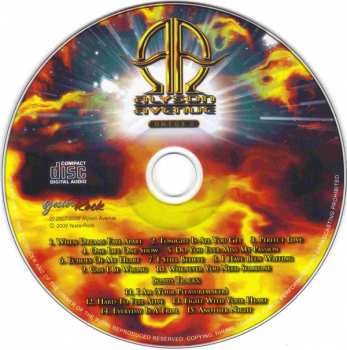 CD Alyson Avenue: Omega II