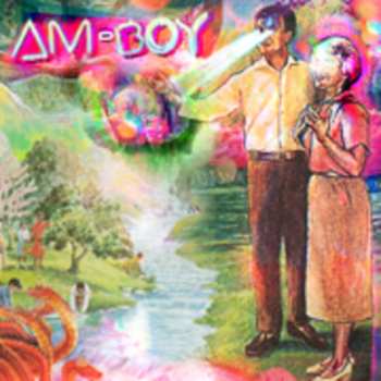 Album Am-Boy: Horrible Oracle Blessedness
