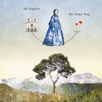 CD AM Higgins: Dream Trap