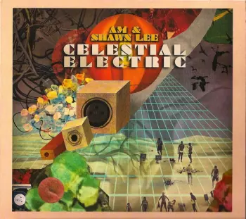 Celestial Electric