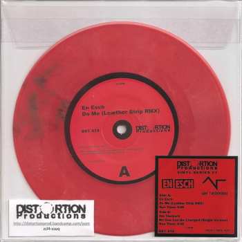 SP Am Tierpark: Do Me / No One Can Be Changed