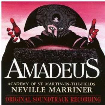 Album Amadeus / O.s.t.: Amadeus