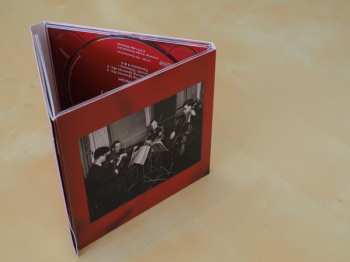 2CD Béla Bartók: The RIAS Recordings, Vol. IV - Modernism
