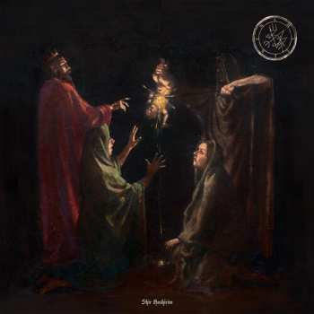 Album Amalekim: Shir Hashirim