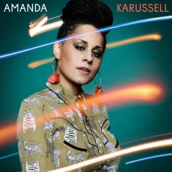 Amanda Murray: Karussell
