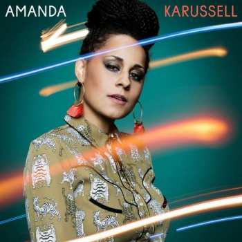 CD Amanda Murray: Karussell
