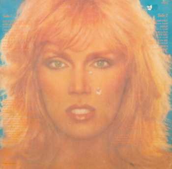LP Amanda Lear: Diamonds For Breakfast