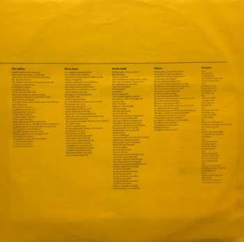 LP Amanda Lear: Never Trust A Pretty Face