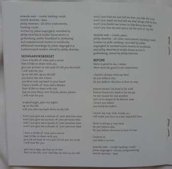 CD Amanda Mair: Amanda Mair