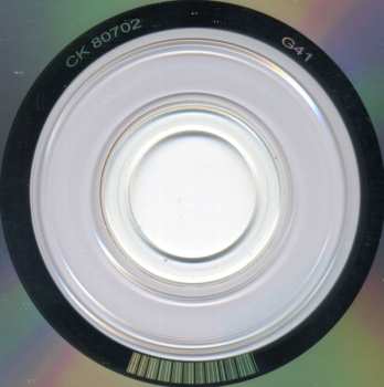 CD Amanda Marshall: Everybody's Got A Story