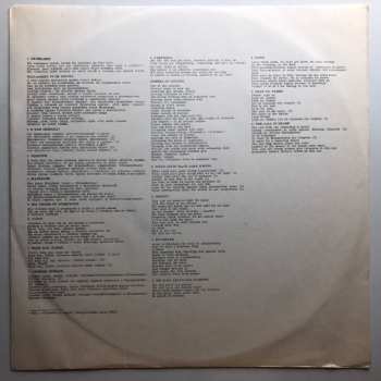 LP Amandla: African National Congress Cultural Group